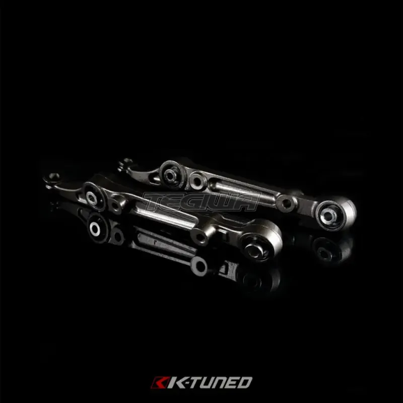 Deal K-Tuned Front Lower Control Arms LCA Honda Civic EK (Not Si/SiR)