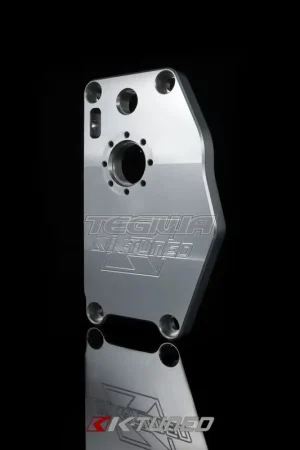 Hot Picks K-Tuned Water Plate Race Kit - No Alternator