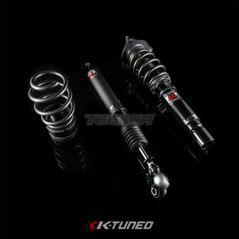 K-Tuned K1 Street Coilovers Honda Integra 23+ Express Delivery