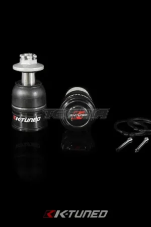 K-Tuned Roll Center Adjusters Honda Civic Type-R FK8 Flash Sale