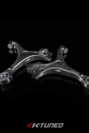 K-Tuned Front Control Arms Honda Civic 12-15 Crafted