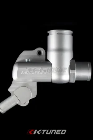 Price Drop K-Tuned K20 Upper Coolant Housing With Optional Filler Neck