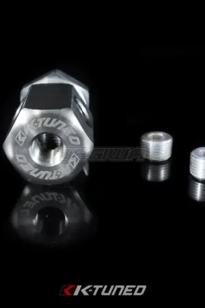 K-Tuned Oil Pressure Sensor Adapter Flash Sale