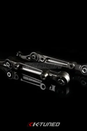 K-Tuned Front Lower Control Arms LCA Honda Civic EG Intgenta DC2 Secure Checkout
