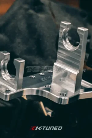 Place Order K-Tuned RWD Transmission Bracket Honda K-Series