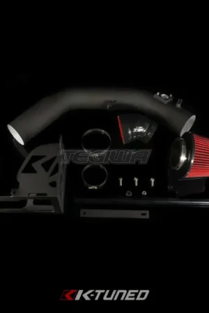K-Tuned Cold Air Intake Honda Civic Si 12-15 Order Now