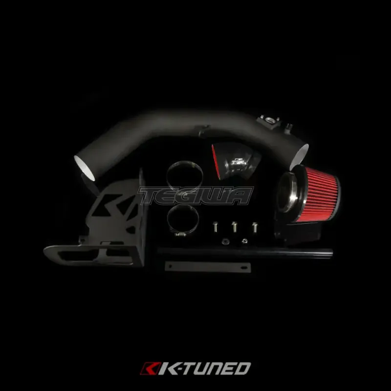 K-Tuned Cold Air Intake Honda Civic Si 12-15 Order Now