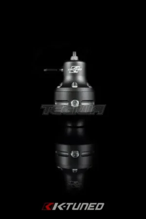 K-Tuned 8AN HP Fuel Pressure Regulator (FPR) Buy Today