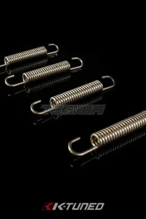K-Tuned Exhaust Slip Joint Spring (Single) Save Now