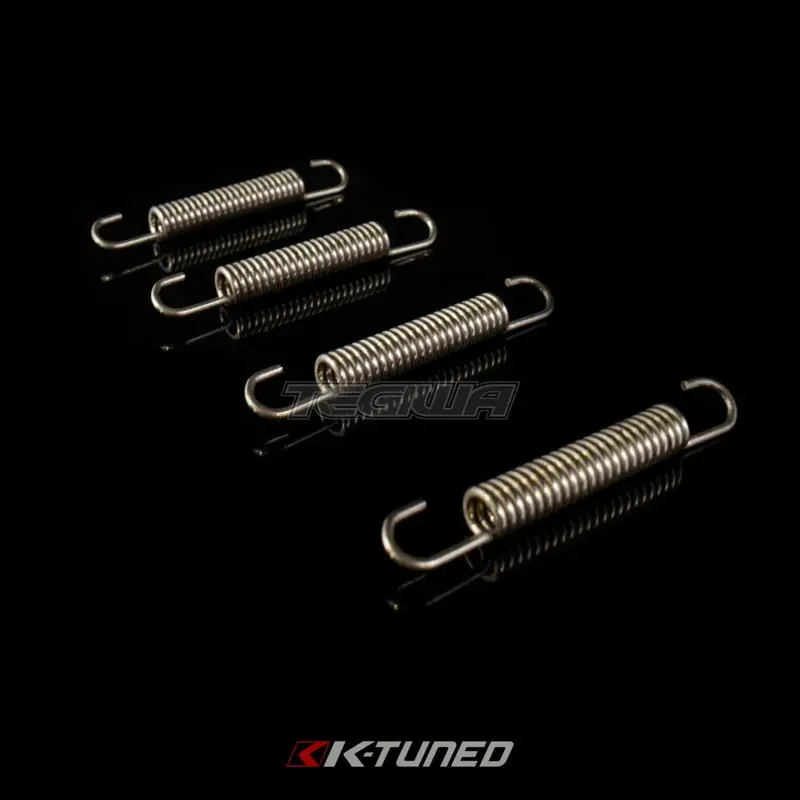 K-Tuned Exhaust Slip Joint Spring (Single) Save Now