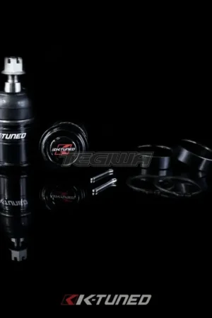 K-Tuned Roll Center Extended Ball Joints Honda Accord 03-07 New Arrival