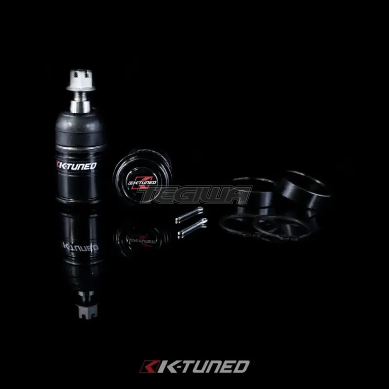 K-Tuned Roll Center Extended Ball Joints Honda Accord 03-07 New Arrival