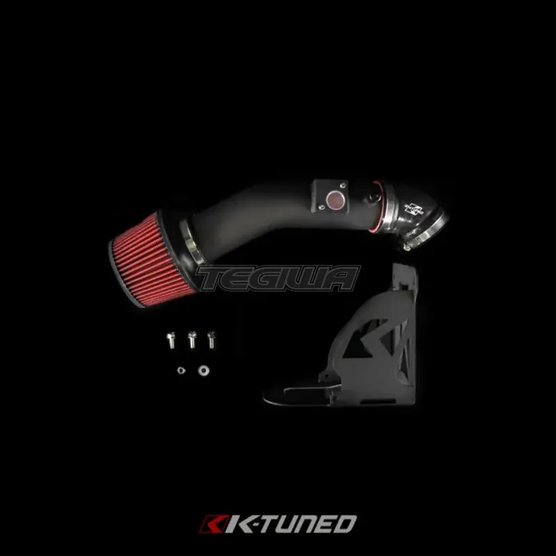 K-Tuned Ram Air Intake Honda Civic Si 12-15 No Minimum Order