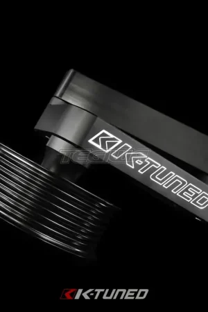 K-Tuned Adjustable EP3 Pulley Kit Factory Price