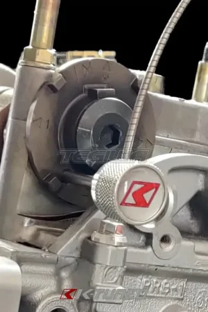 Order Now K-Tuned Cam Lock Tool Honda K-Series K20A/Z K24A/Z Cylinder Heads