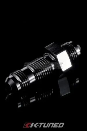 K-Tuned 4AN Bulkhead Fitting Price Cut