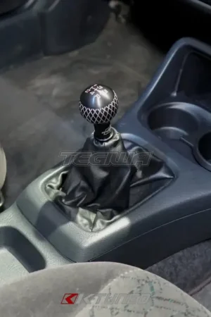 Limited Edition K-Tuned TR Shift Knob