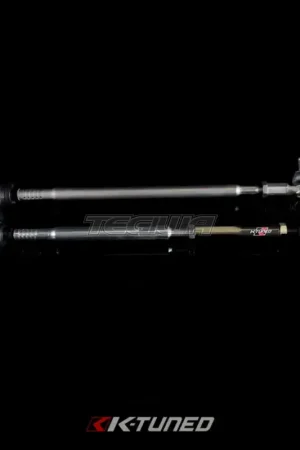Best Choice K-Tuned Complete Spherical Tie Rod Set Honda Integra DC5