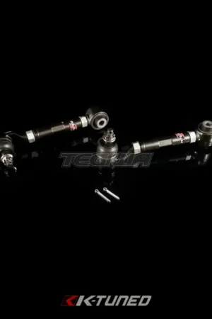 K-Tuned Rear Camber Kit Honda Accord 03-07 Shop Now