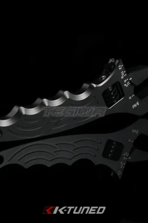 K-Tuned Adjustable AN Wrench Discount