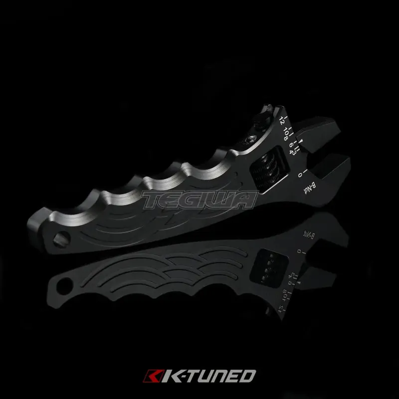 K-Tuned Adjustable AN Wrench Discount