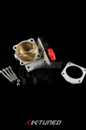Don’t Miss Out K-Tuned 72mm Drive By Wire Throttle Body