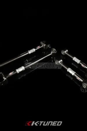 K-Tuned Rear Camber Kit Honda Accord 08-17 Latest