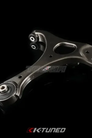 New Release K-Tuned Front Control Arms Honda Civic Si 06-11