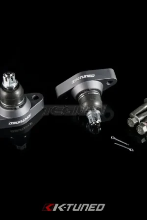 K-Tuned Roll Center Adjusters Front Honda S2000 Fan Favorite