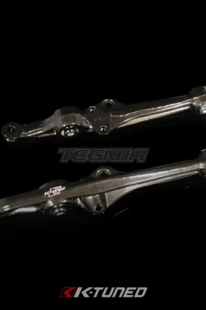 Trusted Brand K-Tuned Front Lower Control Arms Honda Civic EF/CRX 88-91