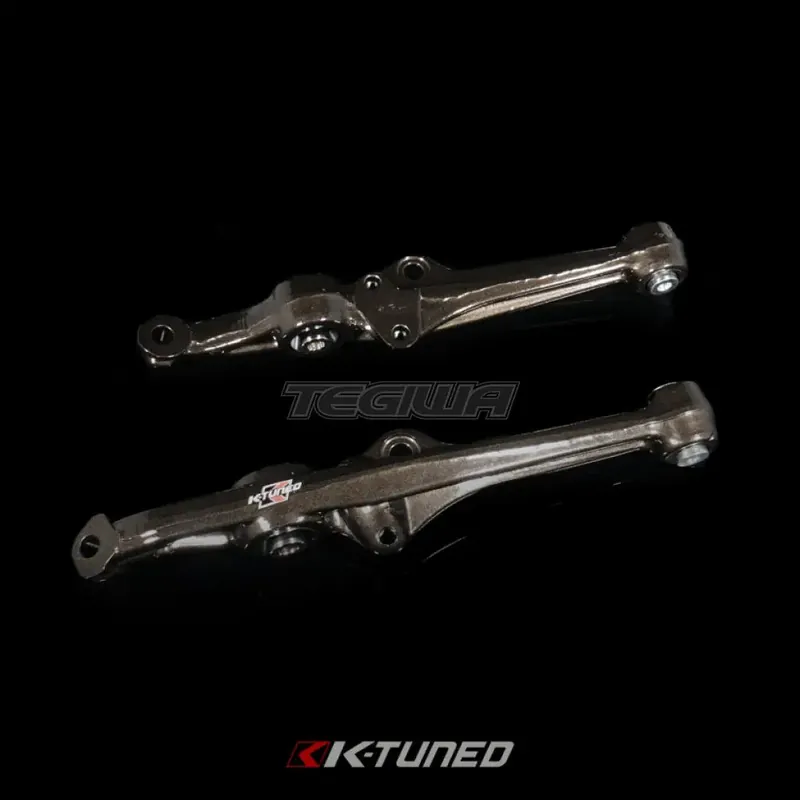 Trusted Brand K-Tuned Front Lower Control Arms Honda Civic EF/CRX 88-91