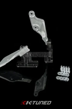 Buy Direct K-Tuned Quick Release Bonnet Hinge Honda Integra DC5