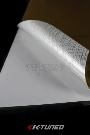 K-Tuned Thermal High Heat Tape Gold Secure Checkout