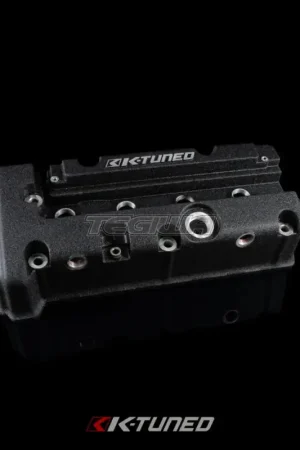Grab Now K-Tuned Vented Valve Cover Honda K-Series