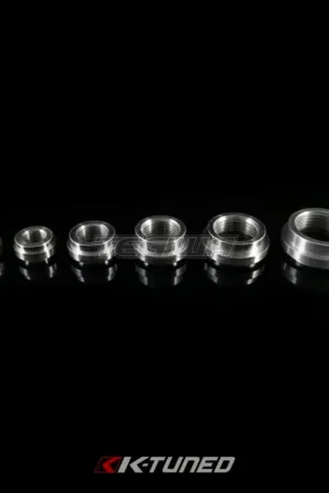 K-Tuned AN Female Weld Bung Trending