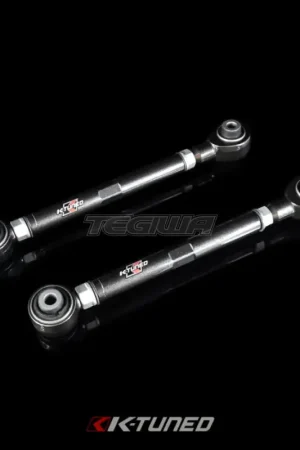 K-Tuned Rear Toe Adjuster Rubber Honda Civic Type-R FK2 Trusted Brand