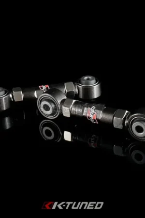 Free Shipping K-Tuned Rear Toe Adjustment Kit Honda CRX Civic EF EG EK Integra DC2