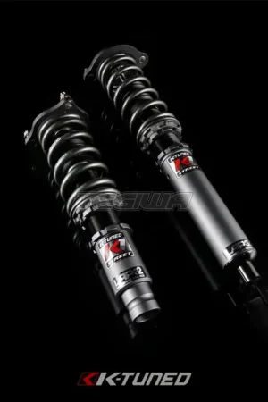 Luxury K-Tuned K1 Street Coilovers Honda Prelude 92-01