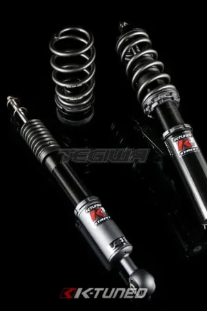 Big Sale K-Tuned K1 Street Coilovers Honda Jazz 09-14