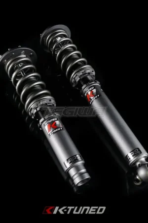 Last Chance K-Tuned K1 Street Coilovers Honda Accord 98-02