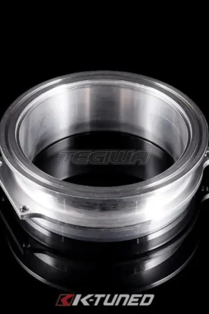 Limited Edition K-Tuned Throttle Body Inlets 72mm Throttle Body