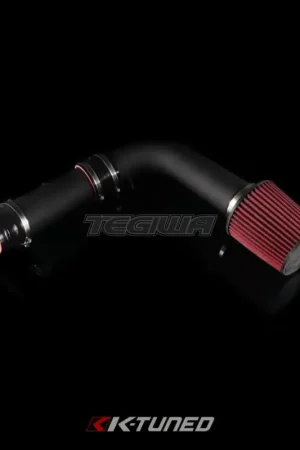 Low Price K-Tuned Intake Short Ram and CAI Honda Civic Si 06-11