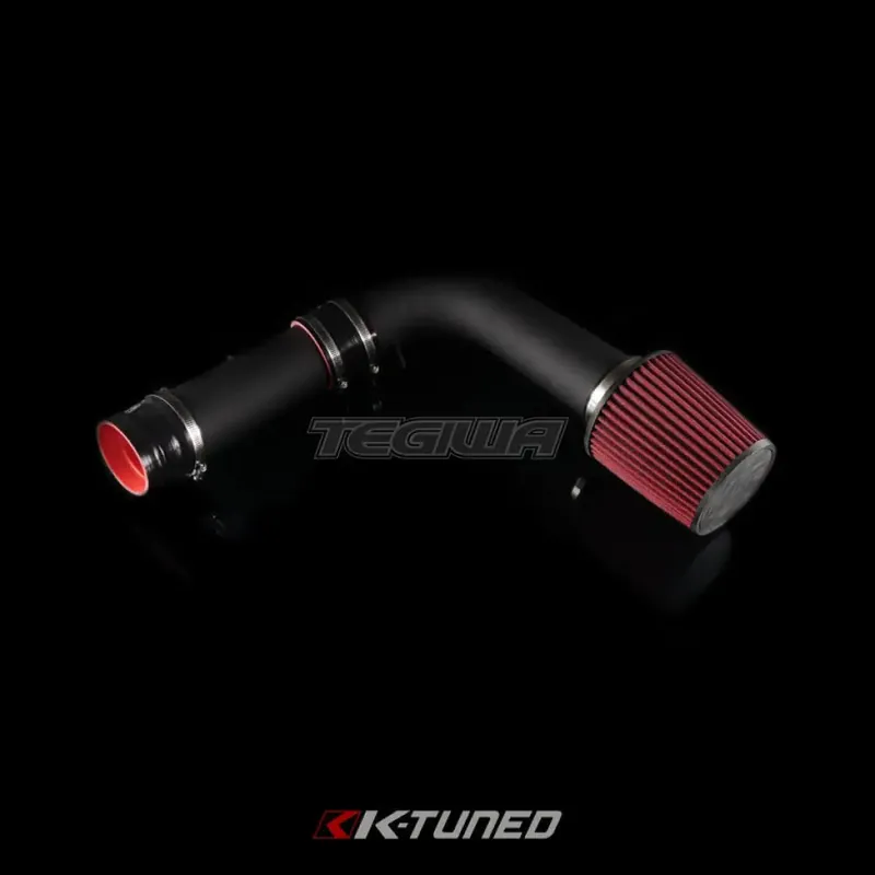 Low Price K-Tuned Intake Short Ram and CAI Honda Civic Si 06-11