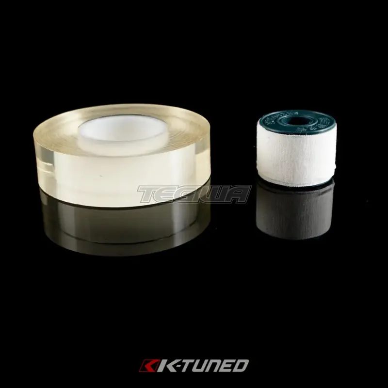 Best Seller K-Tuned White Clean Cut Tape