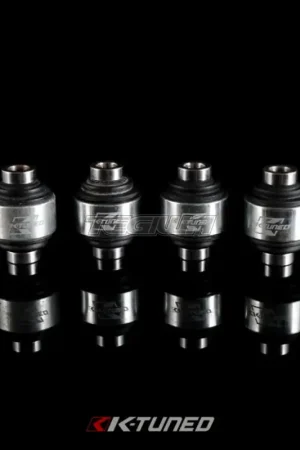 K-Tuned Front Camber Kit/UCA Bushings Spherical Honda Civic EK Bushing Best Seller