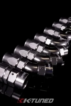 Luxury K-Tuned Replacement Internal Sleeves High Pressure Hose End