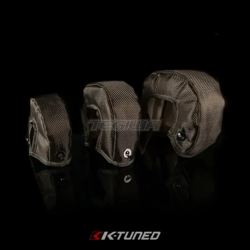 K-Tuned Turbo Blanket Factory Price