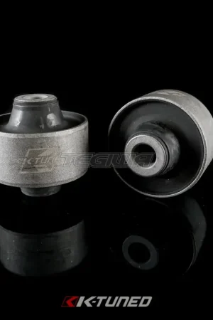 K-Tuned Front Compliance Bushings Honda Civic EP3 Integra DC5 Handmade
