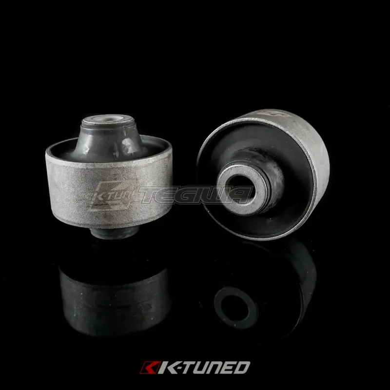 K-Tuned Front Compliance Bushings Honda Civic EP3 Integra DC5 Handmade