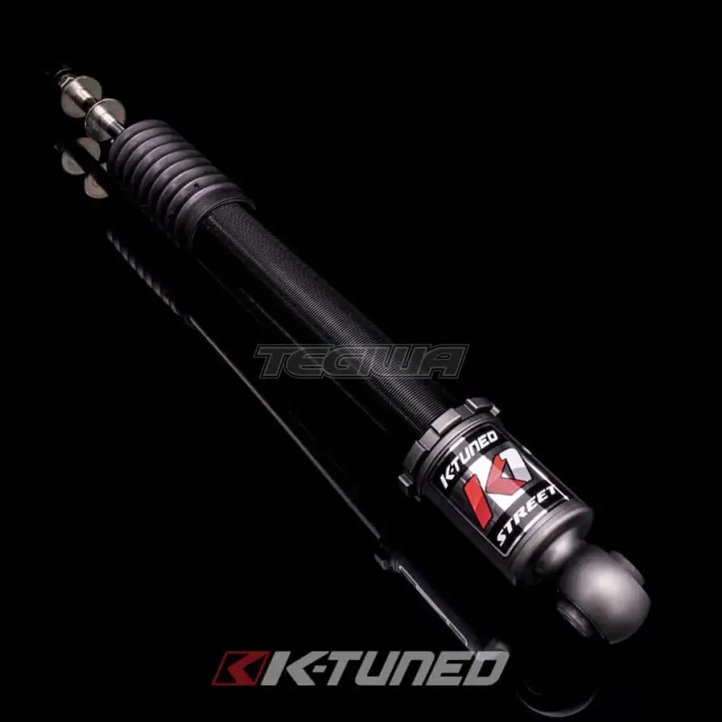 K-Tuned K1 Street CoiloversHonda Civic Si 06-11 Same Day Shipping